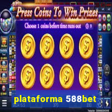 plataforma 588bet